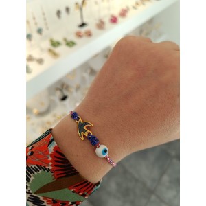 March bracelet 6