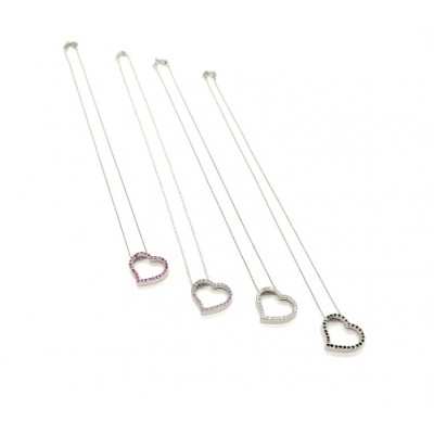 STERLING SILVER 925 NECKLACES