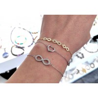 Sterling silver 925 bracelets